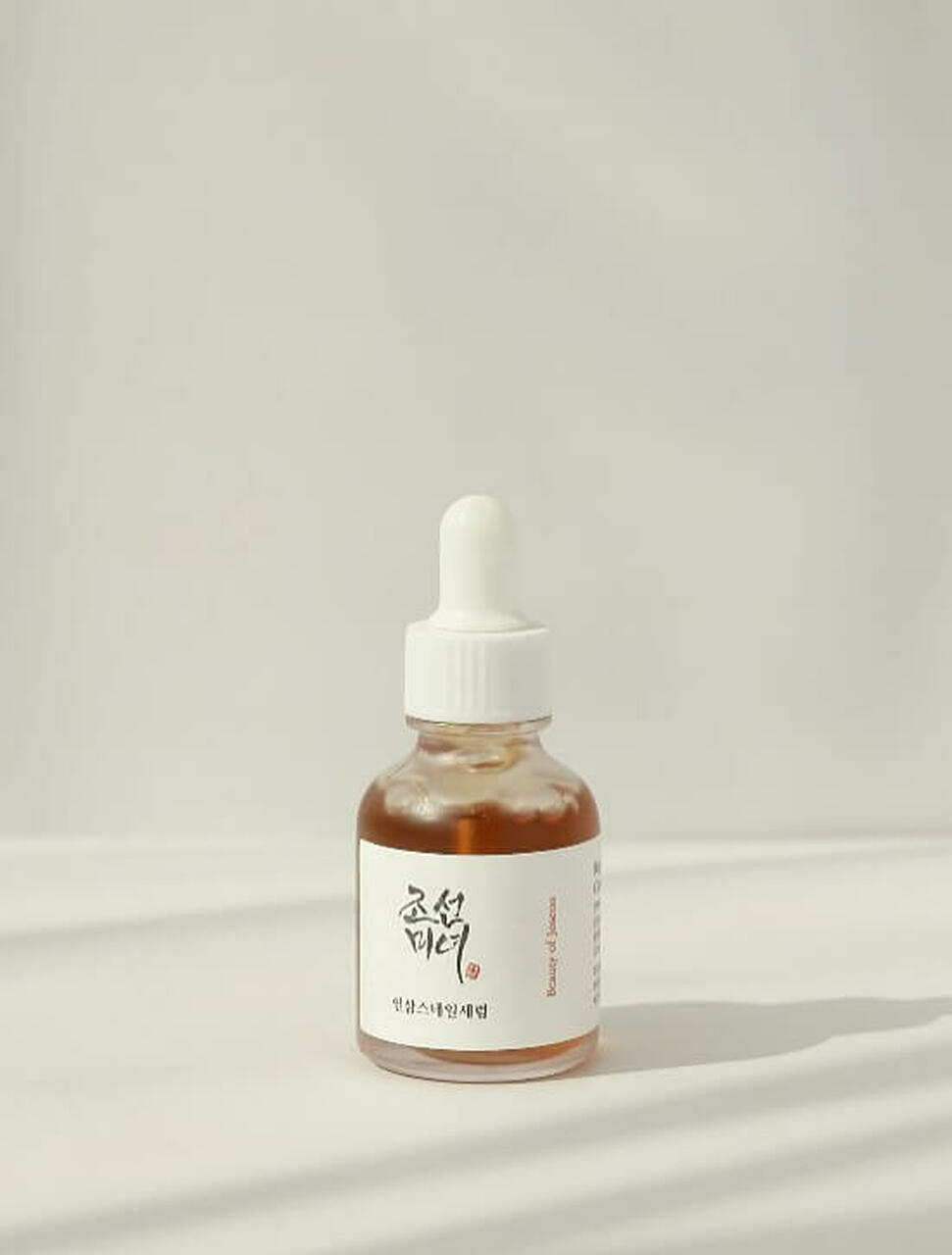 Beauty Of Joseon Revive Serum Ginseng + Snail Mucin (30ml)
