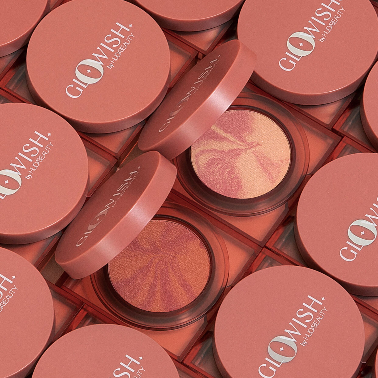 Huda Beauty GloWish Cheeky Vegan Blush Powder_img_10