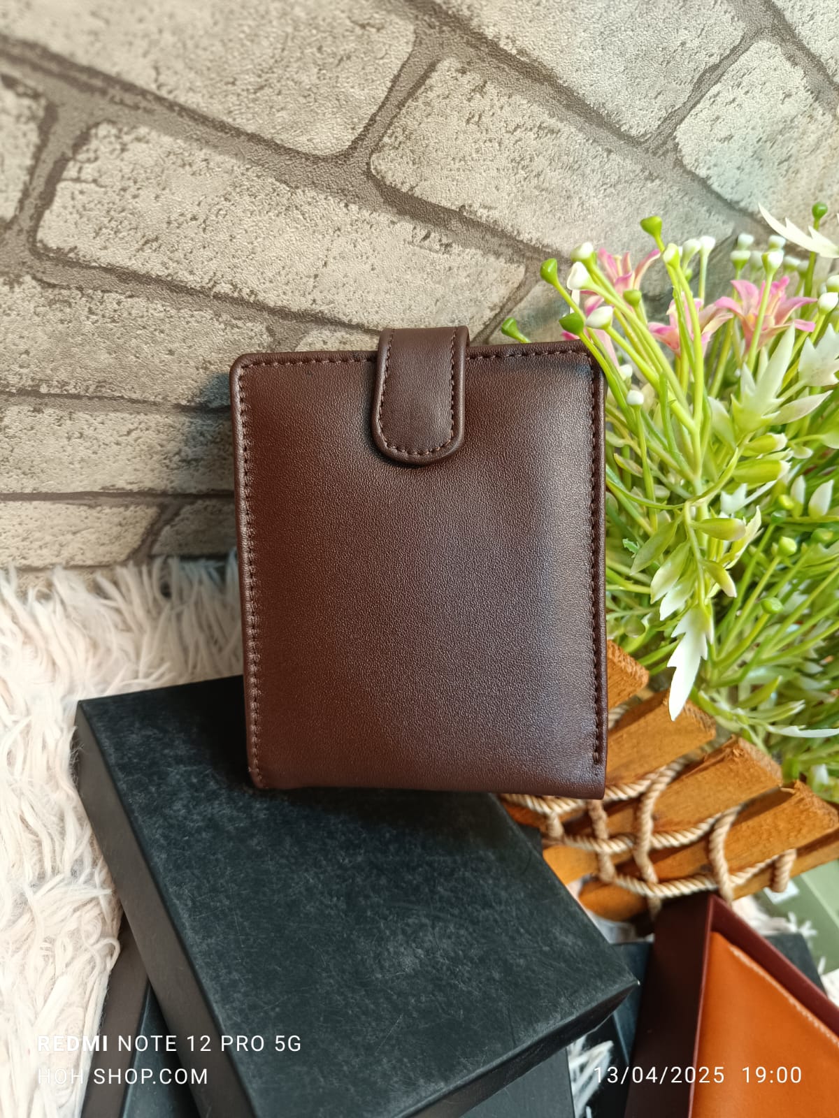 LEADER WALLET