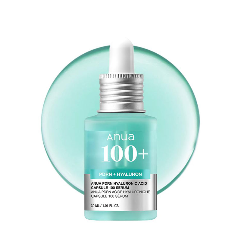 Anua PDRN Hyaluronic Acid Capsule 100 Serum_img_0