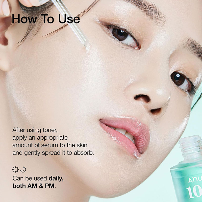 Anua PDRN Hyaluronic Acid Capsule 100 Serum_img_1