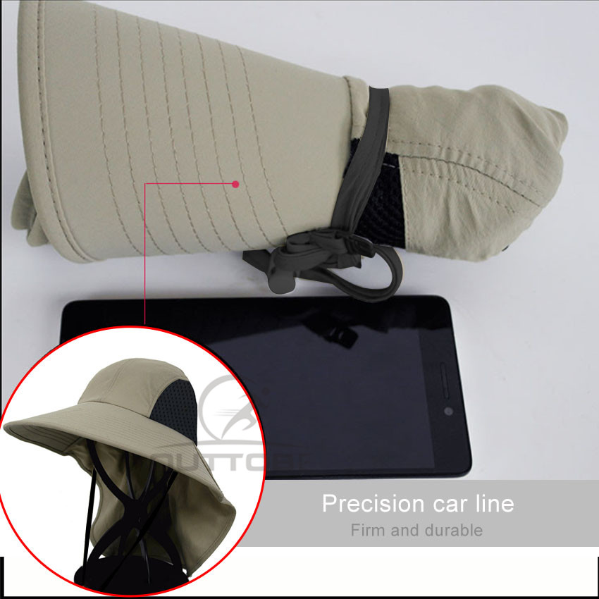 💥Outtobe Sun Protection Fishing Hat_img_3