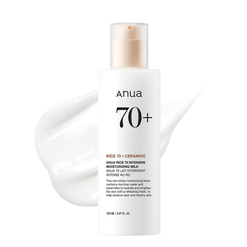 ANUA Rice 70 Intensive Moisturizing Milk_img_0