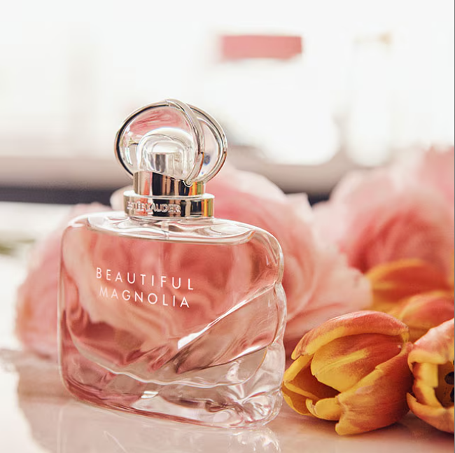 ESTEE LAUDER Beautiful Magnolia Eau De Parfum Spray  4 ml (COS779)