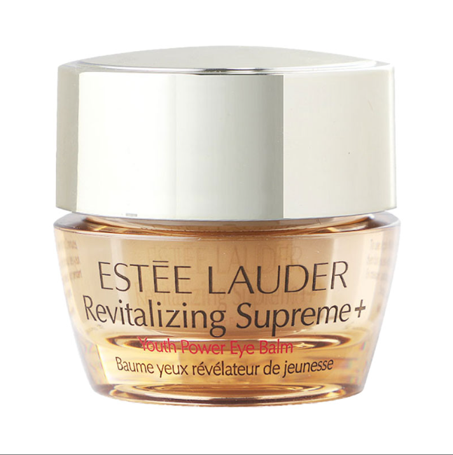 ESTEE LAUDER REVITALIZING SUPREME + YOUTH POWER EYE BALM 5 ML (COS808)