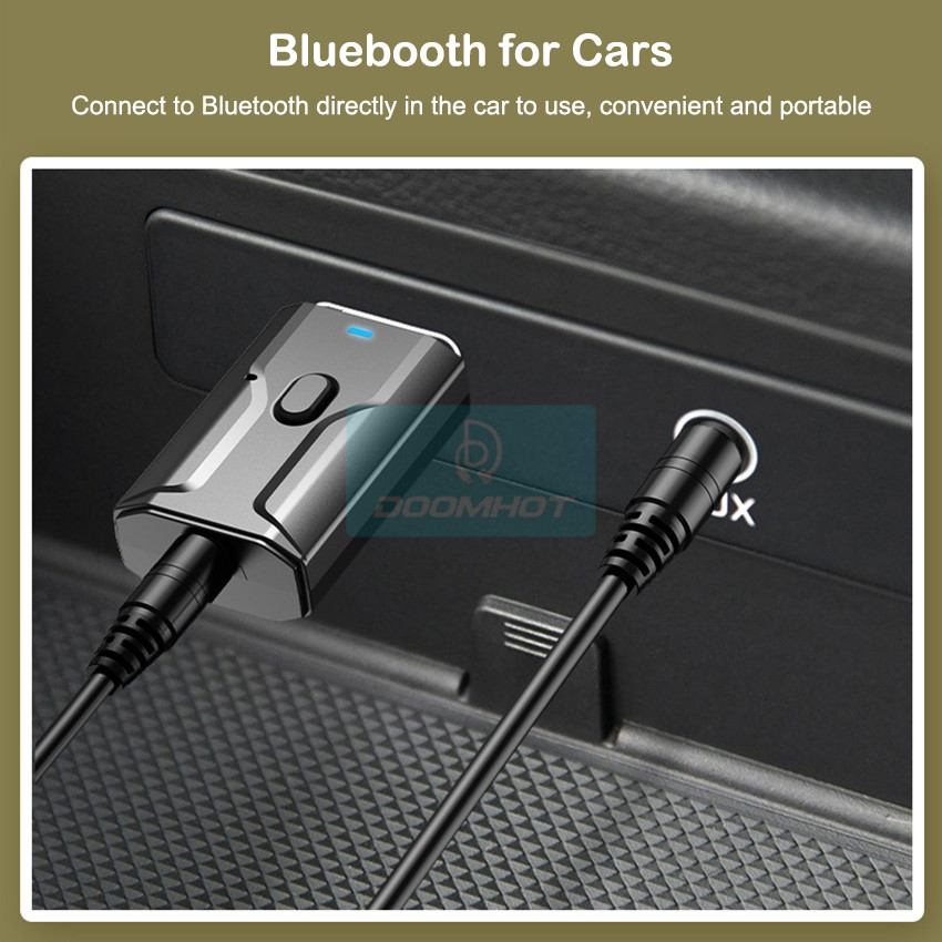 DoomHot 4 in 1 Bluetooth 5.0 BT_img_4
