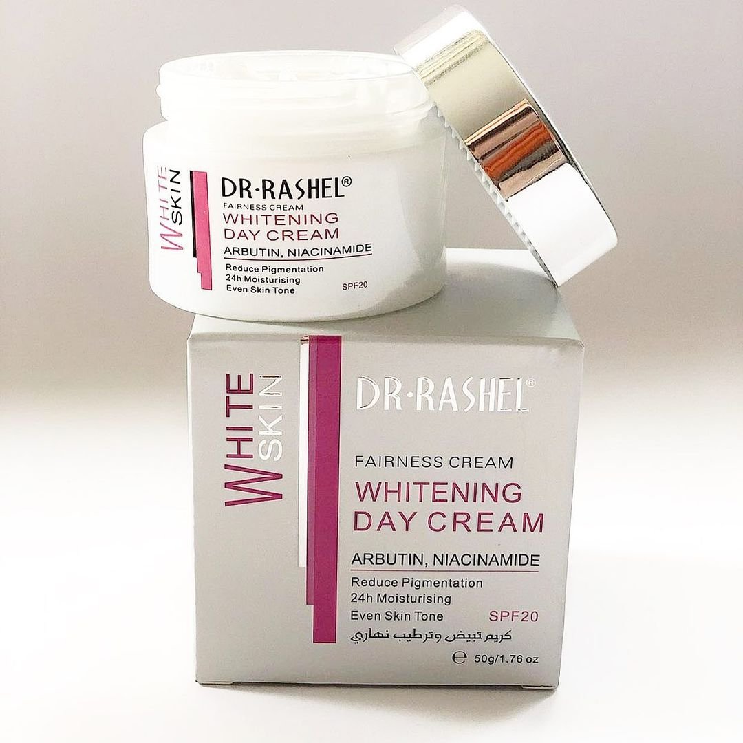 DR. Rashel Whitening Day Cream_img_6