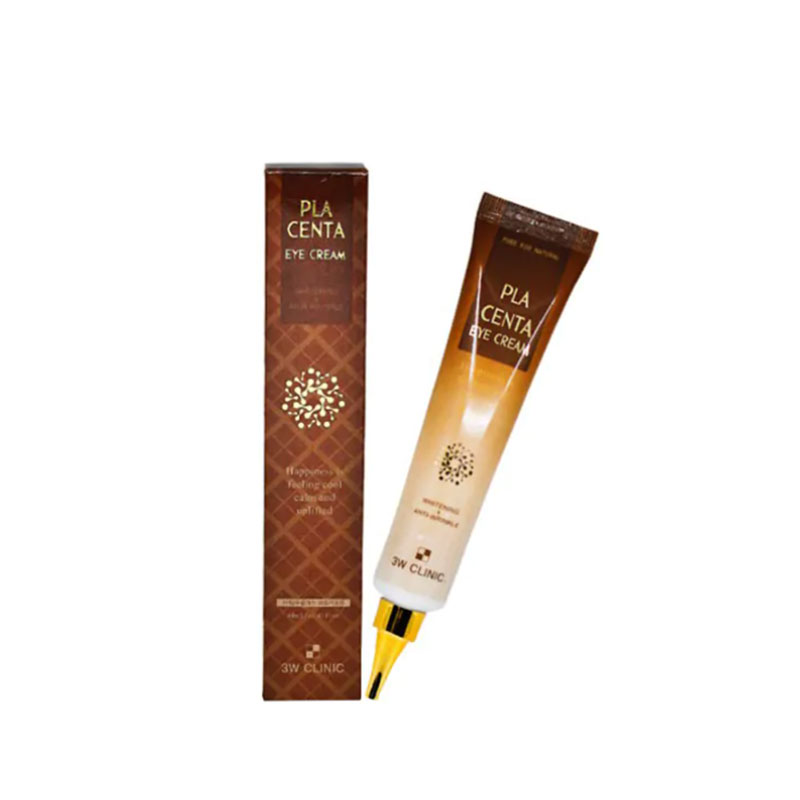 3W Clinic Placenta Eye Cream_img_0
