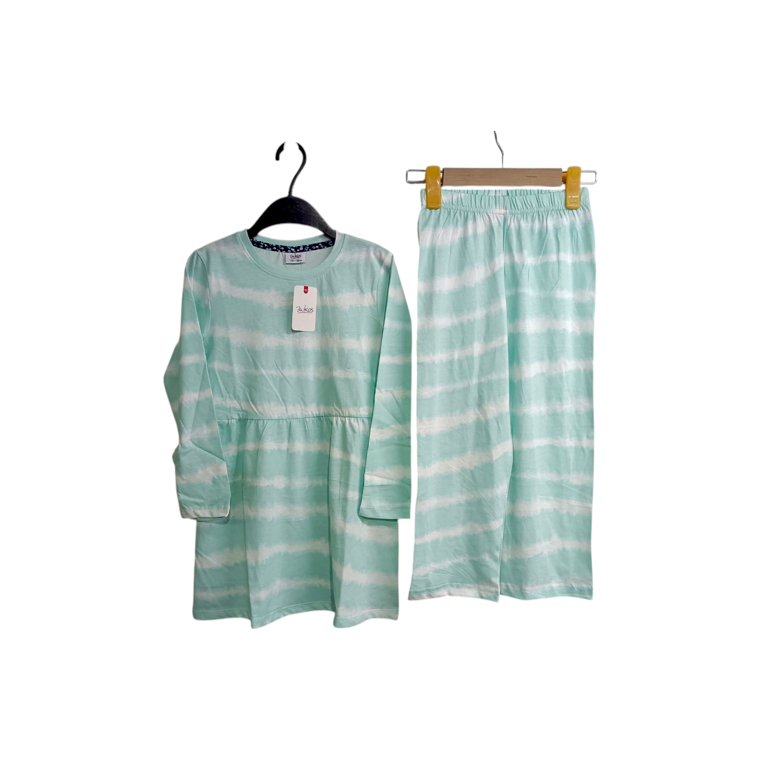 Frock Set - CODE :AE11 - Image 1