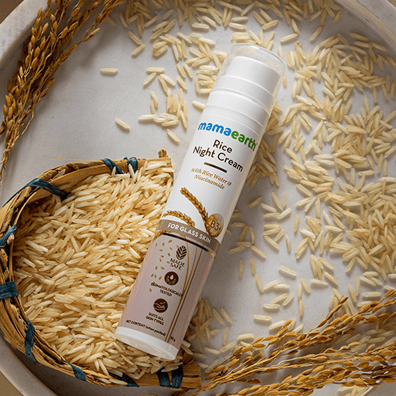 Mamaearth Rice Day Cream_img_5