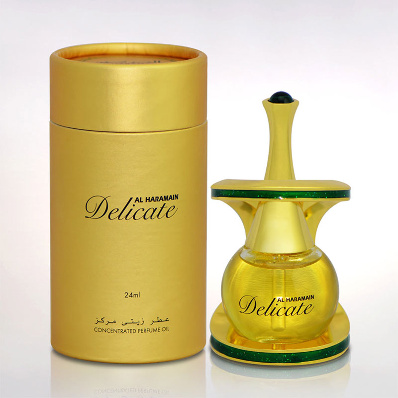 Al Haramain Delicate – 24ml_img_0