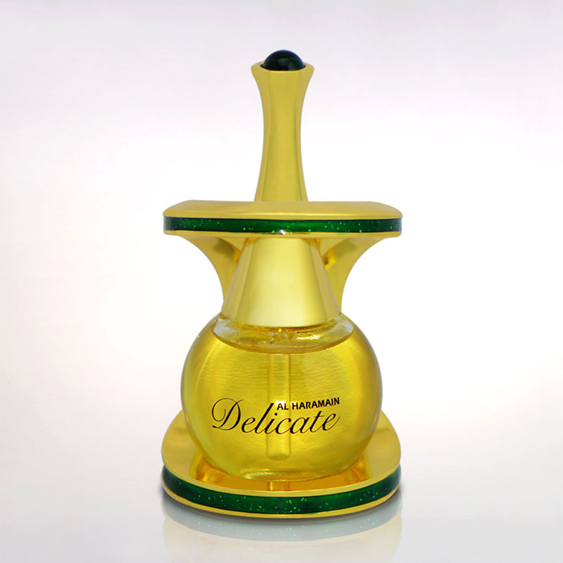 Al Haramain Delicate – 24ml_img_1