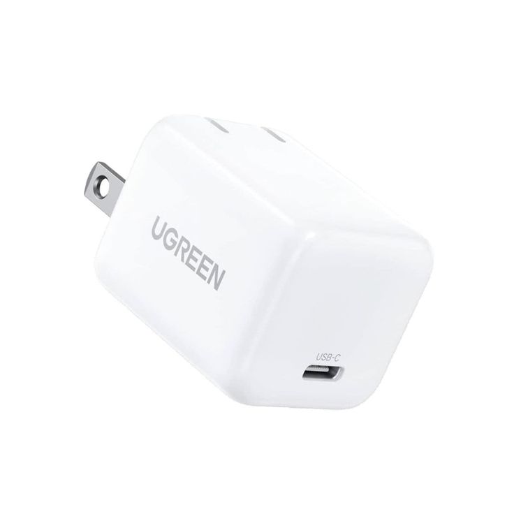 UGREEN Naxode USB-C Fast Charger 30W_img_0