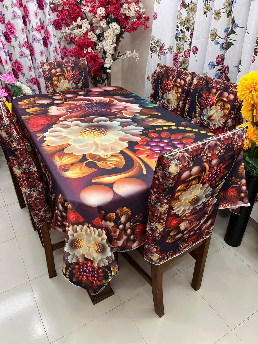 Table mate