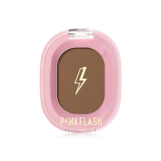 Pink Flash Bronzer S02