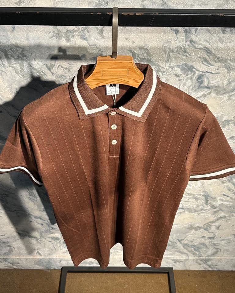Premium Old Money Polo X Coffee_img_0