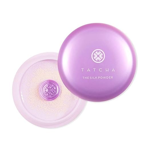 Tatcha The Silk Powder (COS73)