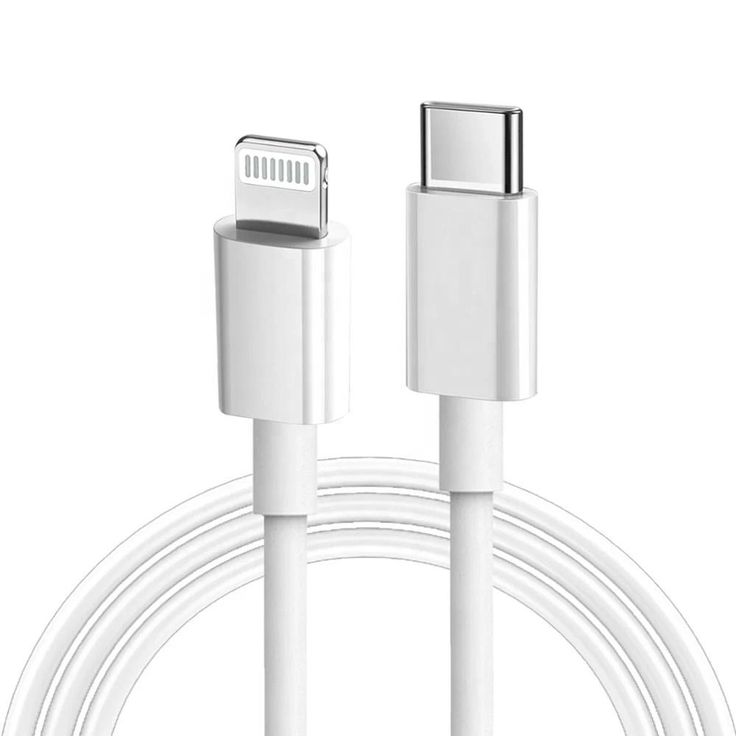 Apple USB-C to Lightning Cable_img_0