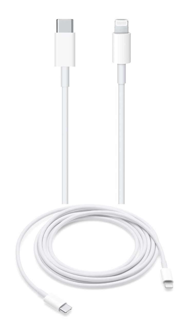 Apple USB-C to Lightning Cable_img_1
