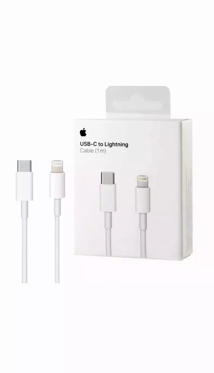Apple USB-C to Lightning Cable_img_2
