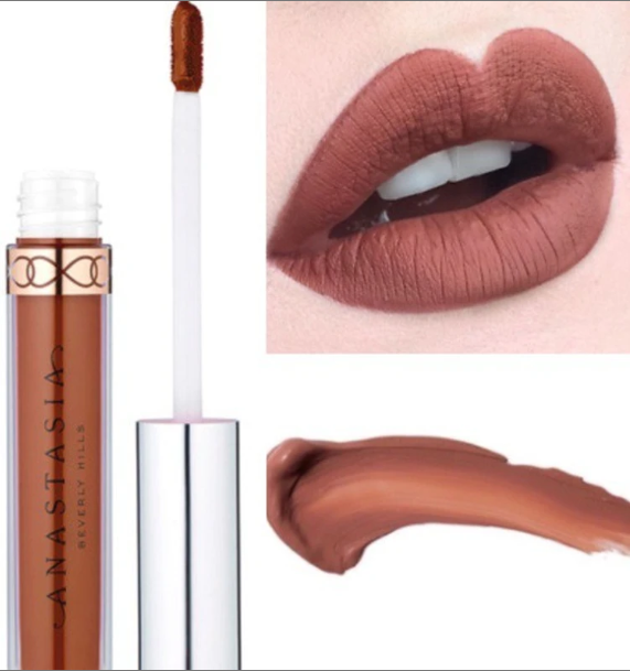 Anastasia Beverly Hills Liquid Lipstick – Ashton  (COS1155)