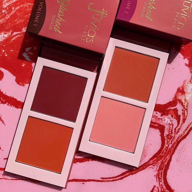 Juvia’s Place The Blushed Rouge Powder Blush_img_3