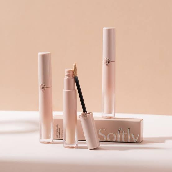Beauty Glazed Stick Concealer