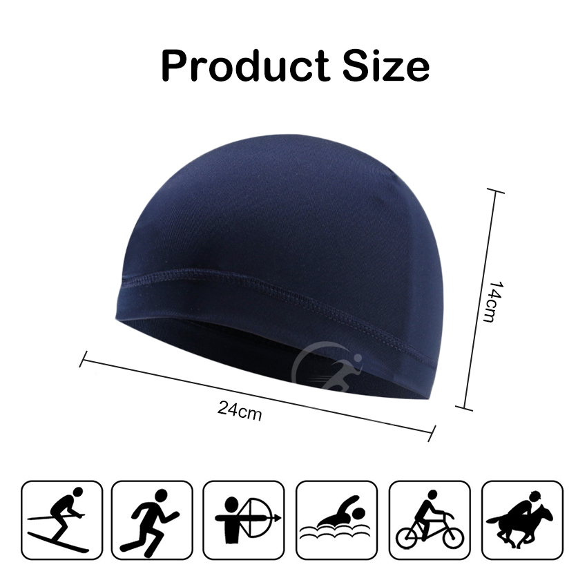 Outtobe Motorcycle Cap skull cap_img_5