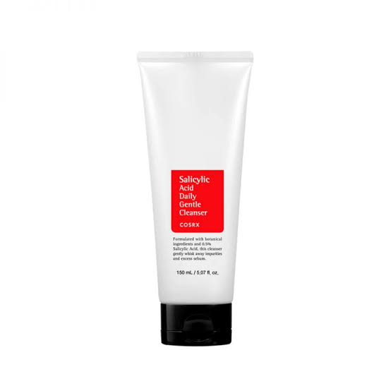 Cosrx Salisylic Acid Cleanser 150ml