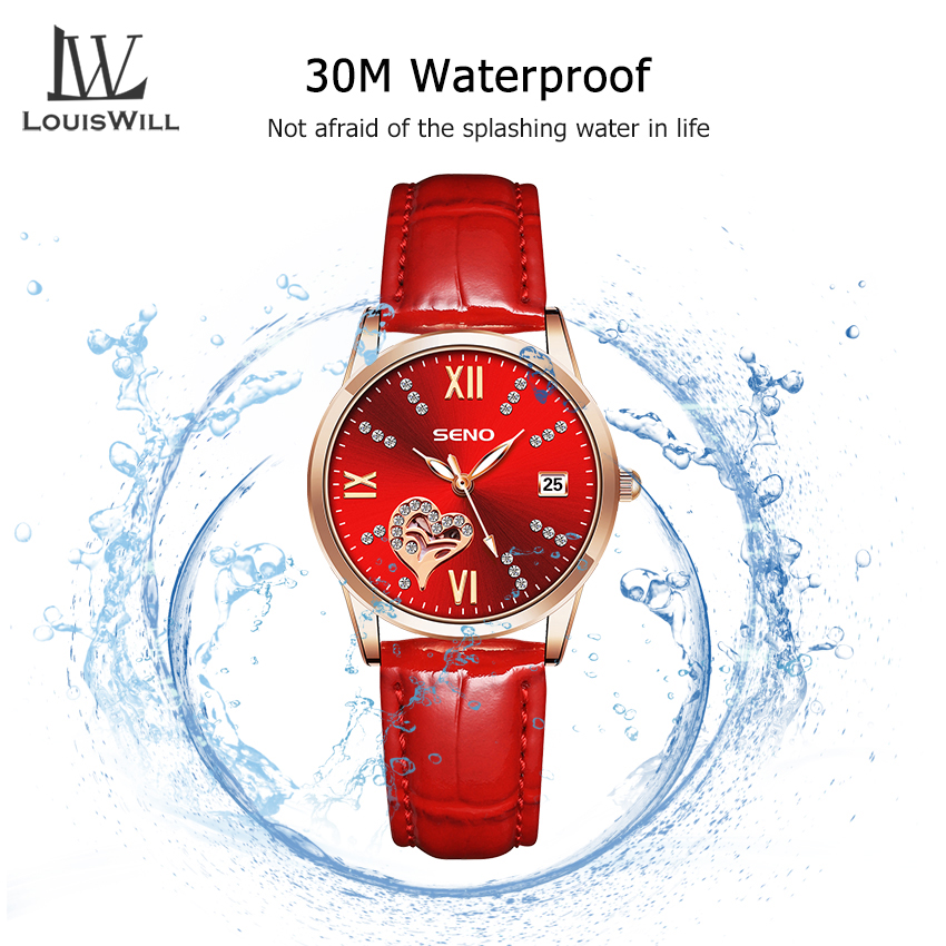 LouisWill Watch For Women New Design_img_3