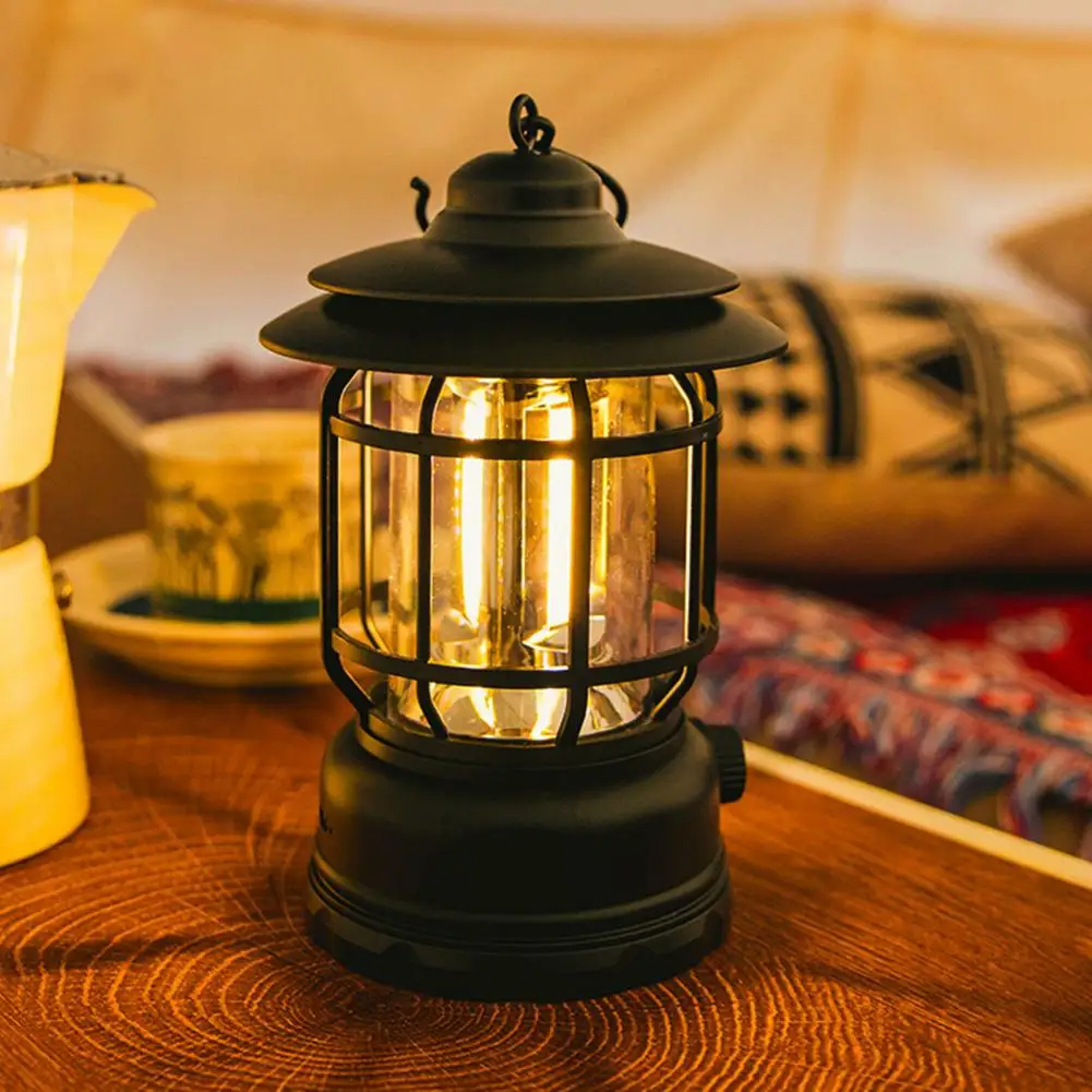 K-20 Rechargeable Camping Lamp_img_1