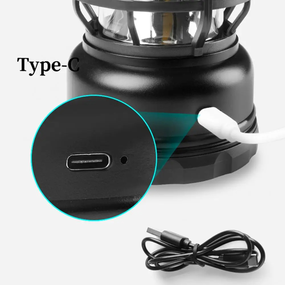 K-20 Rechargeable Camping Lamp_img_5