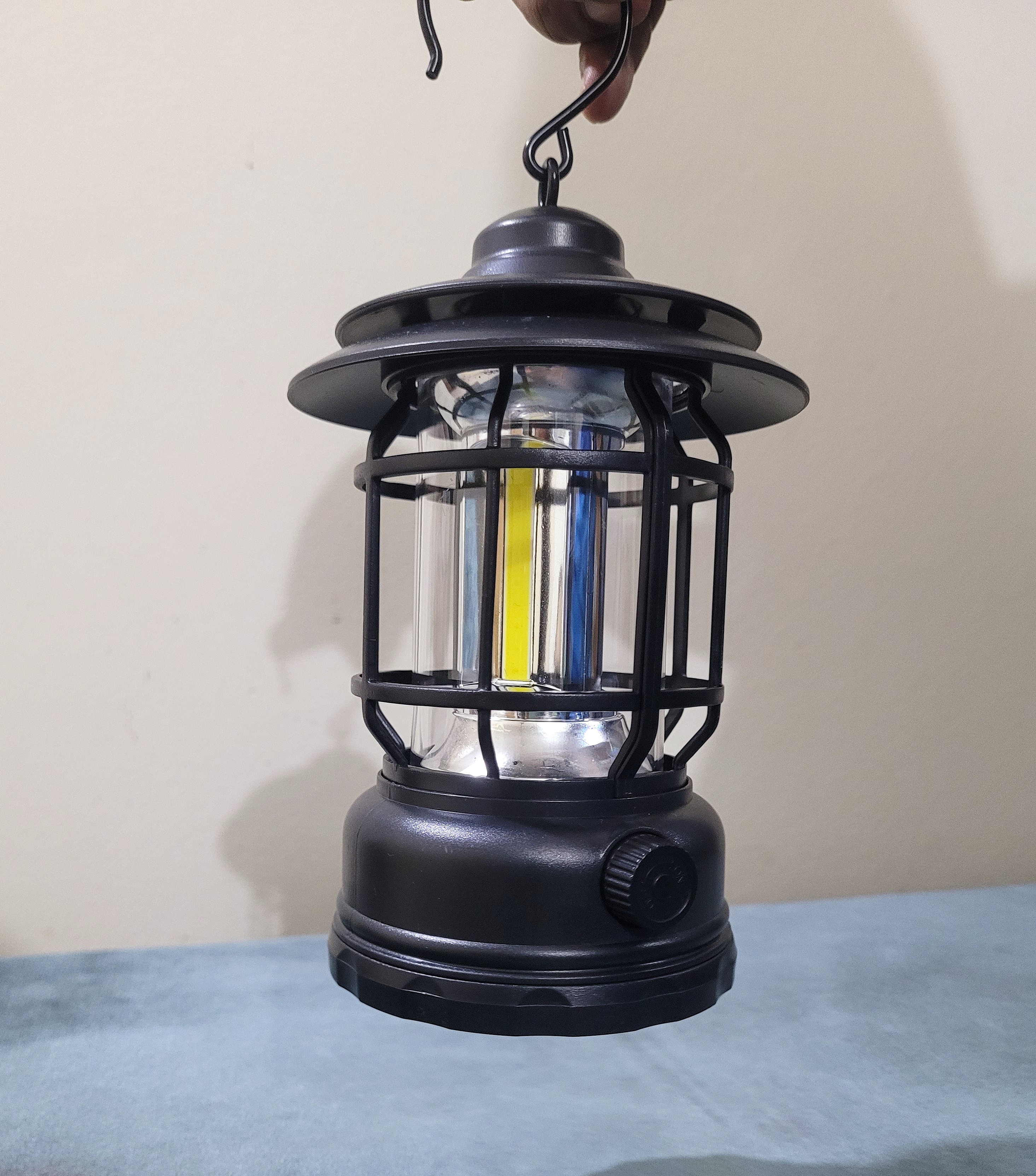 K-20 Rechargeable Camping Lamp_img_4