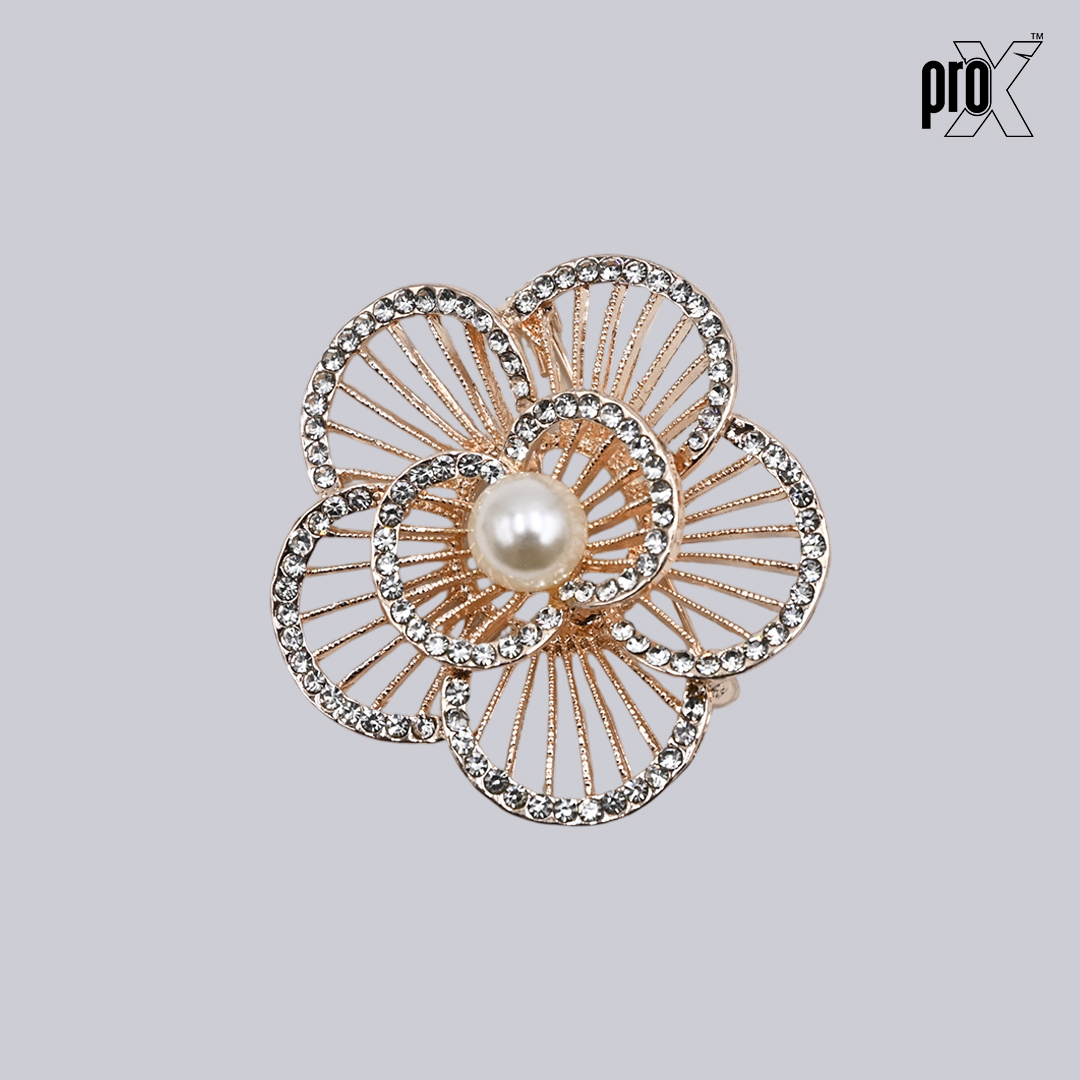 ProX High Quality Brooch_BR-401-2
