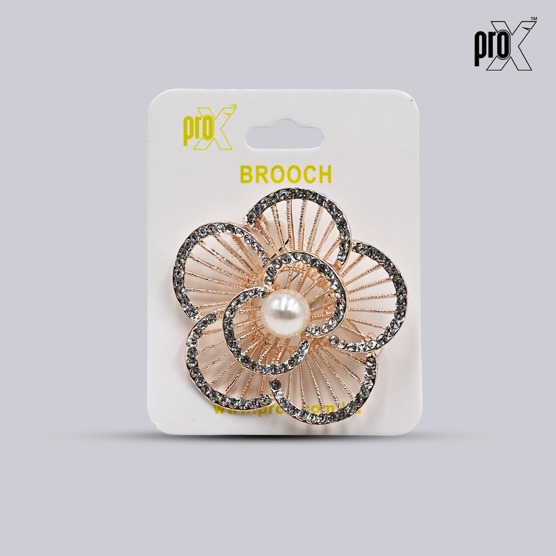 ProX High Quality Brooch_BR-401-2_img_2