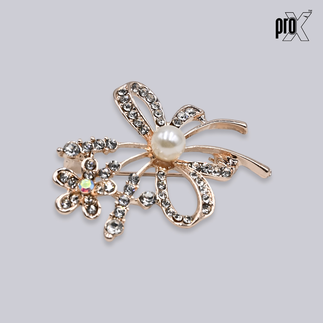 ProX High Quality Brooch_BR-401-3