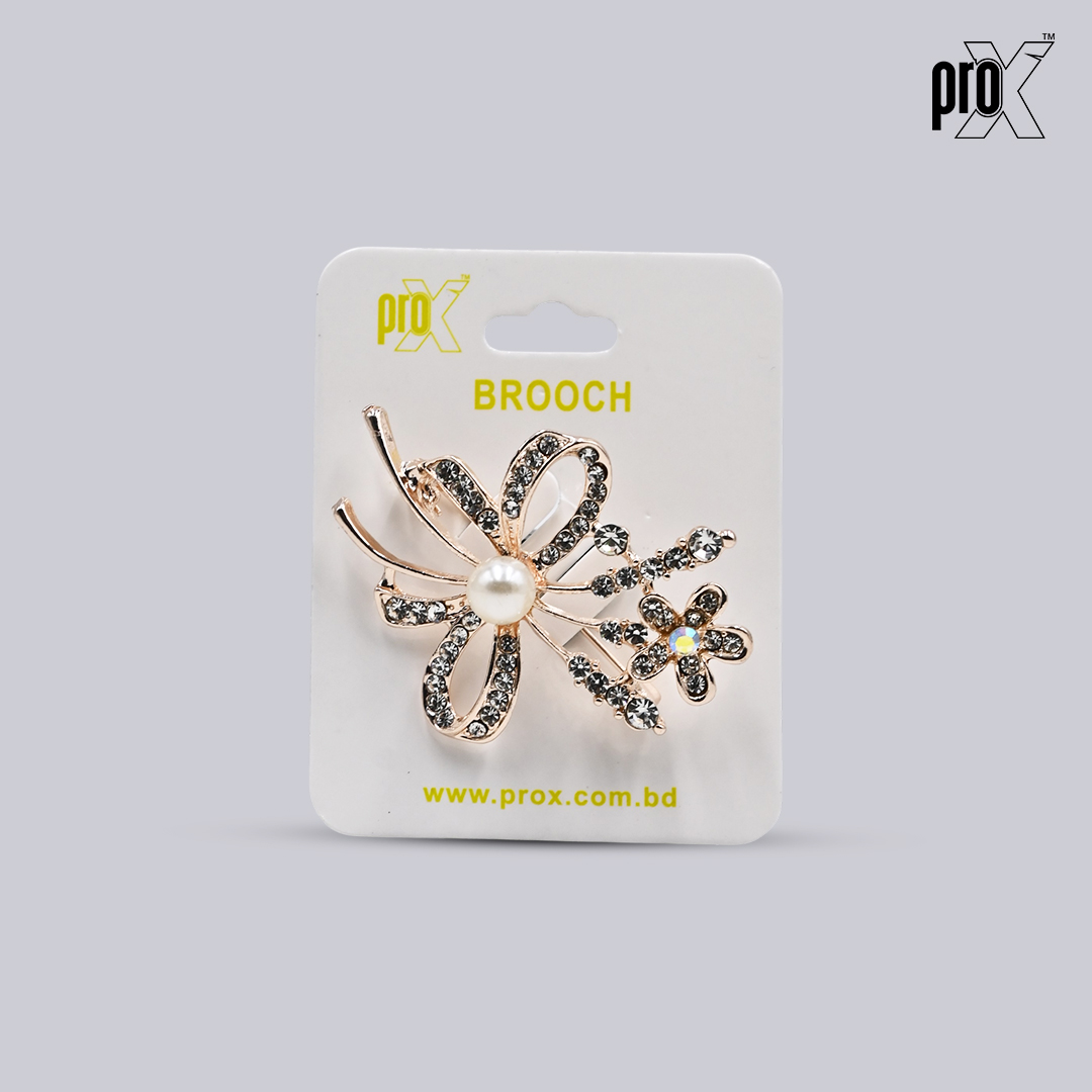 ProX High Quality Brooch_BR-401-3_img_2