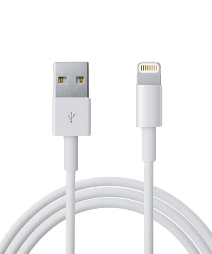 Apple USB to Lightning Cable_img_1