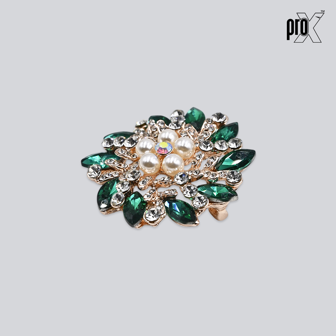 ProX High Quality Brooch_BR-401-4