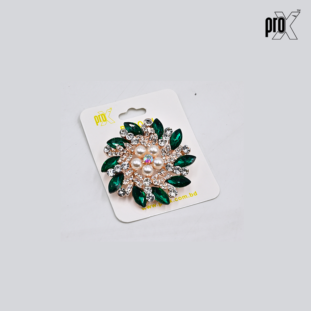 ProX High Quality Brooch_BR-401-4_img_3