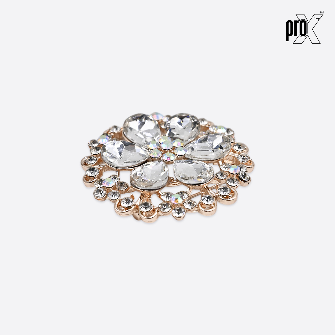 ProX High Quality Brooch_BR-401-6
