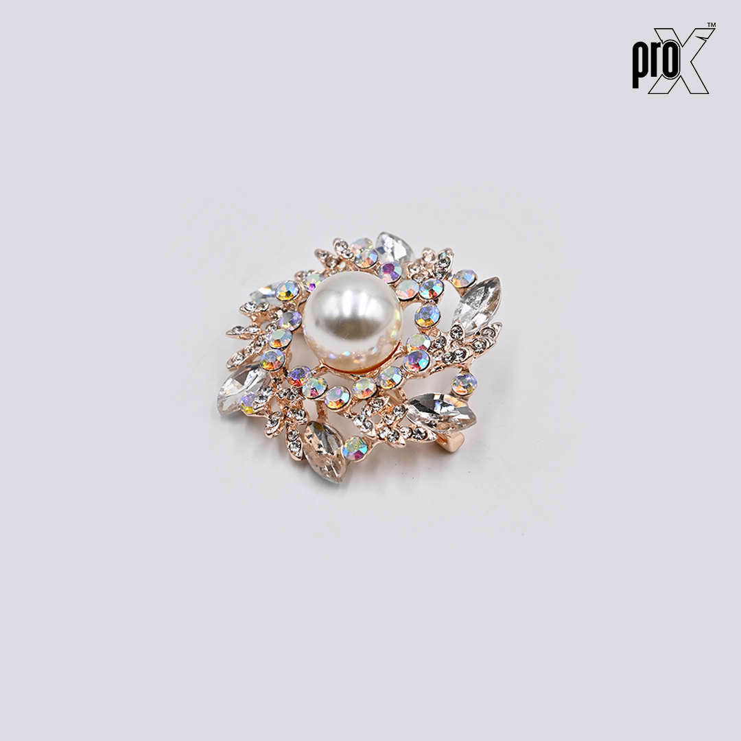 ProX High Quality  Brooch_BR-401-7_img_0