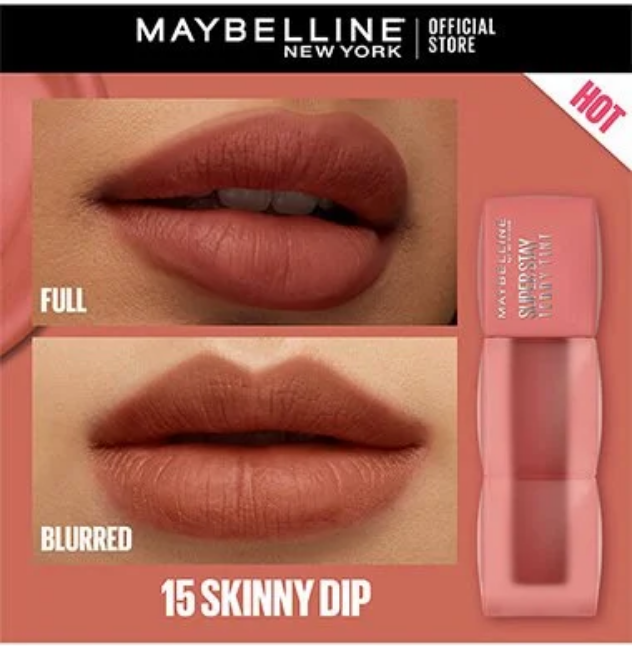 SUPER STAY® TEDDY TINT- Skinny dip 15_img_0
