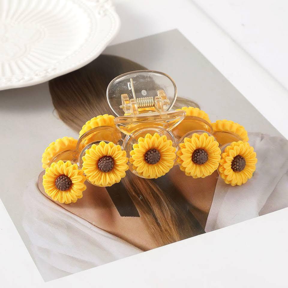 ProX Elegant  Hair Grip for Women HG-101-10_img_2