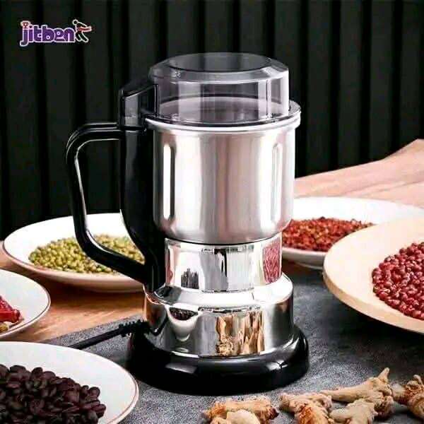 Premium Electric food Grinder 600w