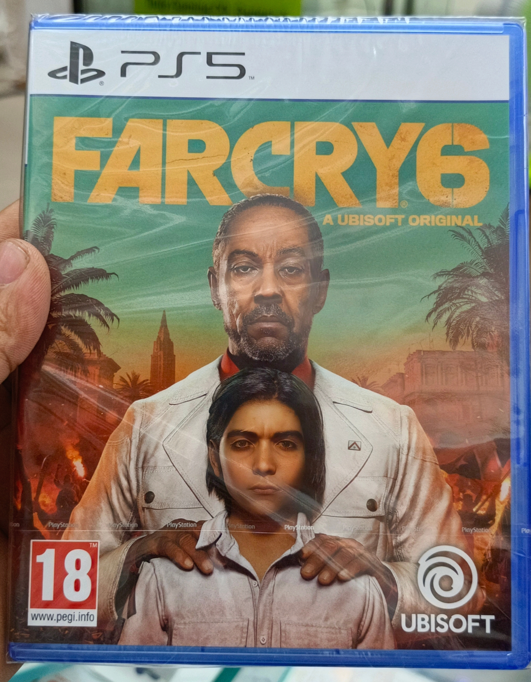 Far cry 6 ps5 cd_img_0