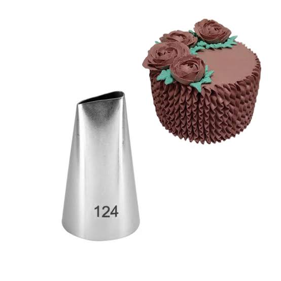 Number Nozzles Stainless Steel Icing Piping Number Nozzles_img_6