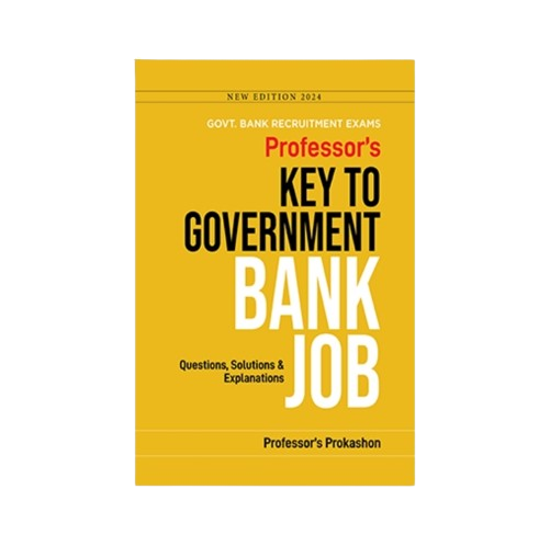 Key to Gov. Bank Job