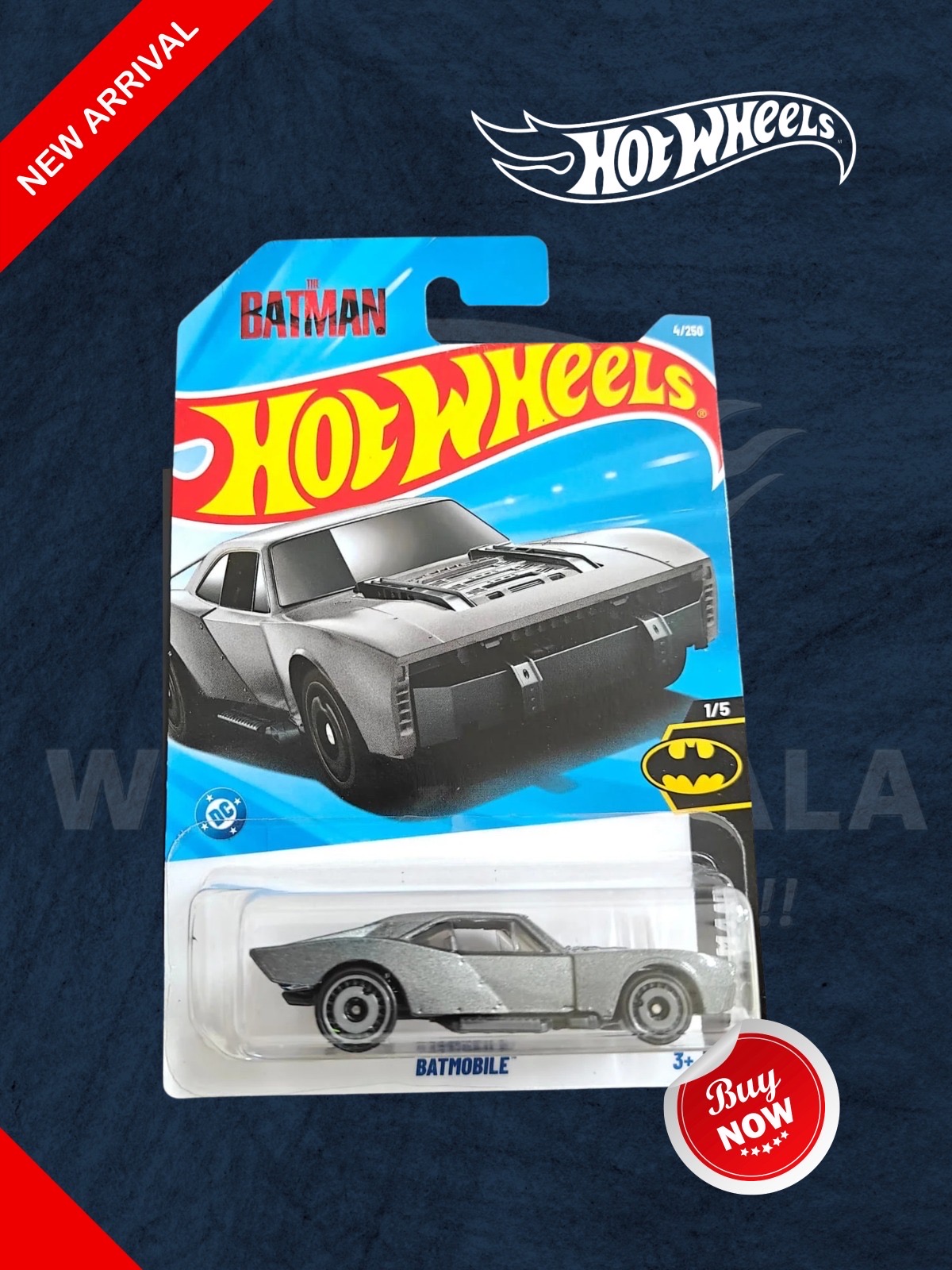 Batmobile