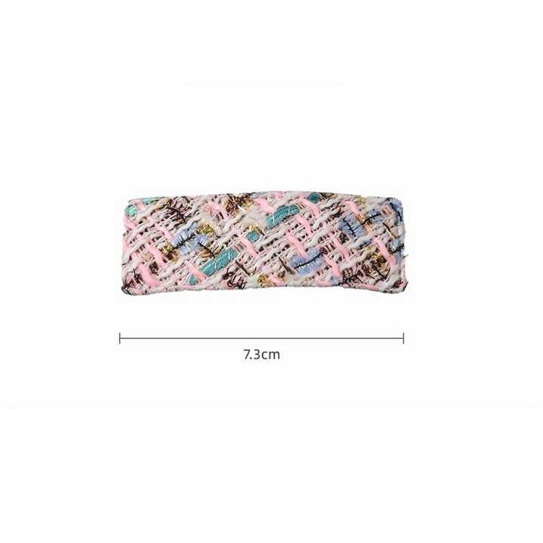 ProX Hair Clip For Women HC-202-31 ( 2pcs )_img_1